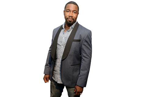 Michael Jai White Black Dynamite