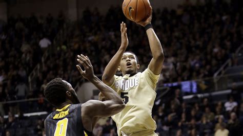 purdue men's basketball tv schedule 9
