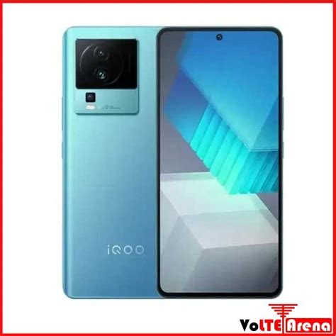 Vivo IQOO Z7 Pro Full Specification VoLTE Arena