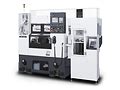 Horizontal Production Turning Dmg Mori