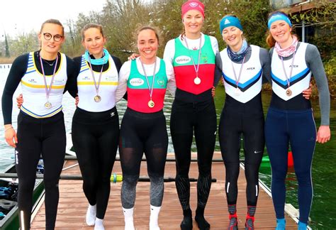 Des Aixois Plus Que Jamais En Forme Entente Nautique Aviron D Aix