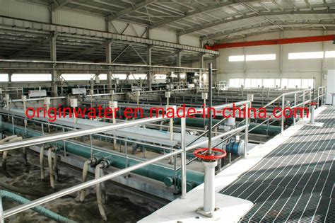 Zw D N Membrane Fibers Modules Mbr Mf Hollow Fiber Customize