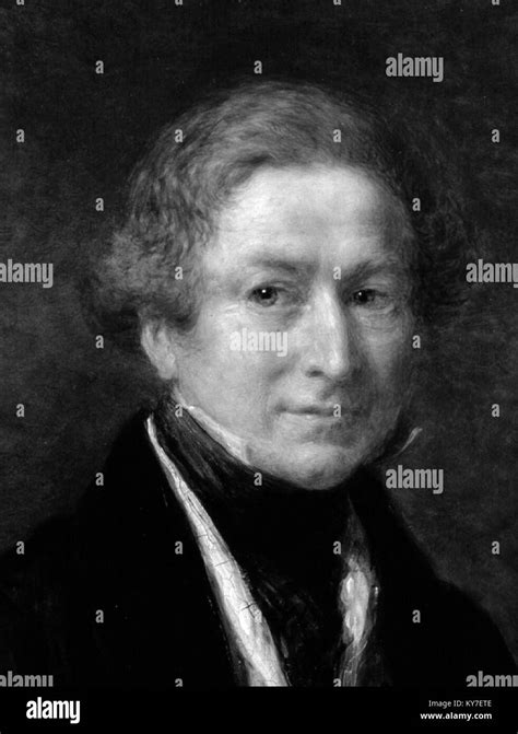 Portrait Of Sir Robert Peel Black And White Stock Photos And Images Alamy