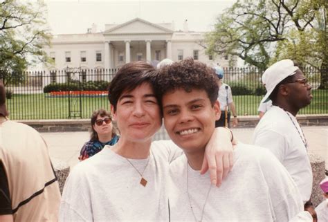 Lgbt Mow April National March On Washington For Flickr