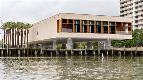 A New Museum of African American History Opens in Charleston - The New ...