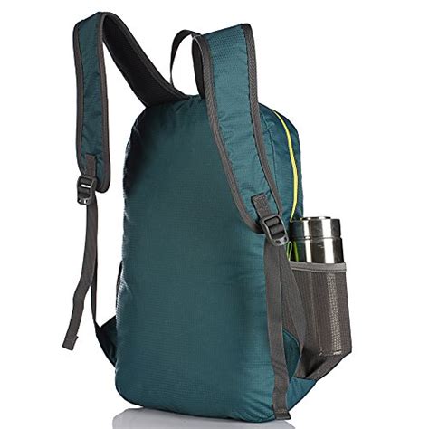 Hikpro L The Most Durable Lightweight Packable Backpack Water