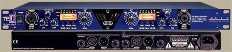 ART TPS Tube Preamp System