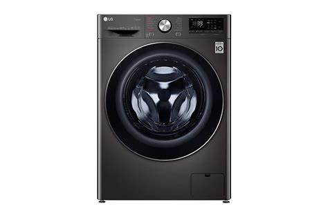 LG Introduces AI Powered Washing Machine Business Post Nigeria