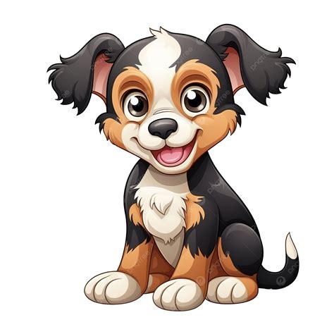 Cute Dog Pet, Dog, Pet, Seat PNG Transparent Image and Clipart for Free Download