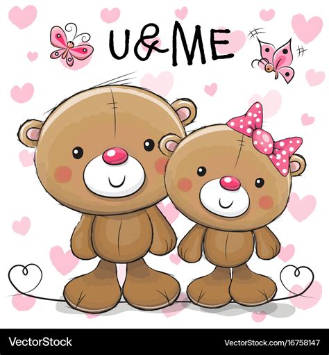 Terpopuler 33+ Cute Bear Cartoon