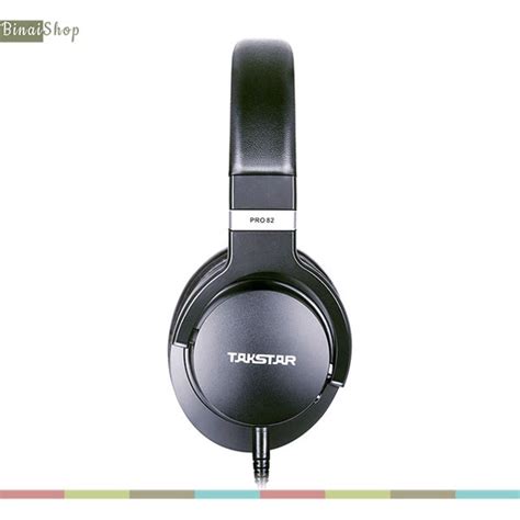 Tai nghe kiểm âm Takstar Pro 82 – BINAI