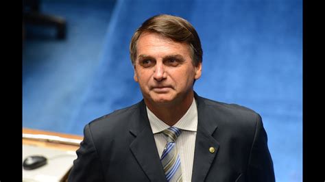 Depoimento De Um Homossexual Que Vota Em Jair Bolsonaro Youtube