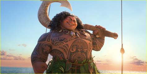 Moana 2 Teaser Trailer Reunites Auli I Cravalho Dwayne Johnson