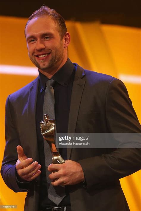 Sportler Des Jahres Award | Getty Images