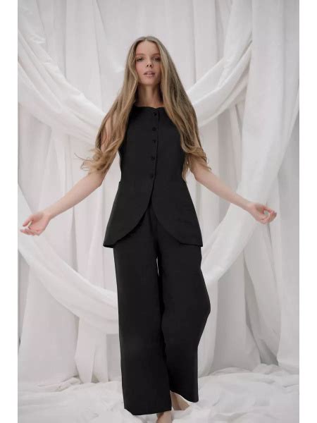 Жилет OL.HA - купить с доставкой по выгодным ценам в интернет-магазине ...