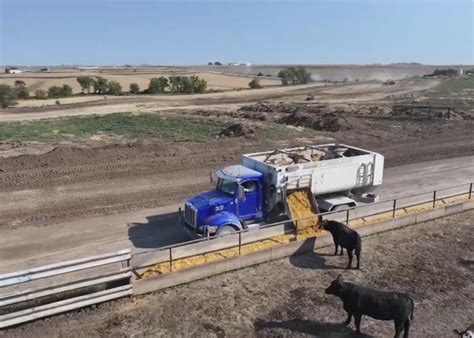 Nebraska S New Feedlot Innovation Center Leading The Charge In