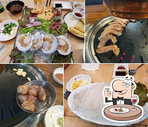 Restaurante 씨씨월드 신설동점 Seul 98 17 Sinseol Dong Opiniones Del Restaurante