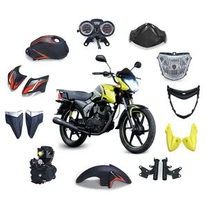 Vento Motorcycles Parts China Trade,Buy China Direct From Vento Motorcycles Parts Factories at ...