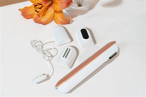 Led Light Skin Tightening Light Therapy Antiaging Tool Etsy