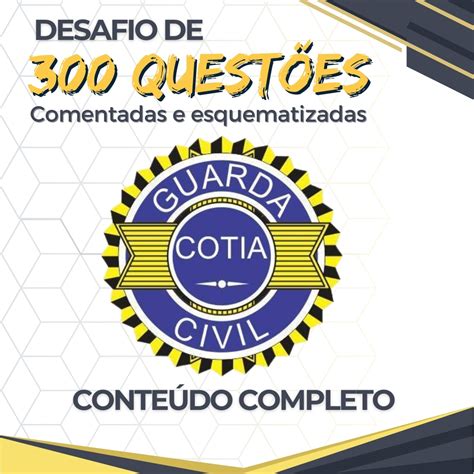 Quest Es Gcm Cotia Revis O Completa