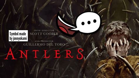 Antlers 2021 Movie Review Youtube