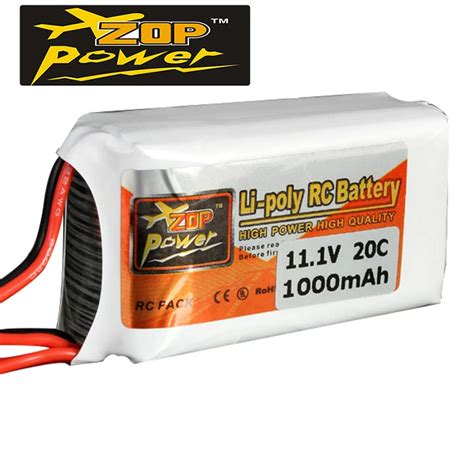 Newest High Quality Rechargeable Zop Power S V Mah C