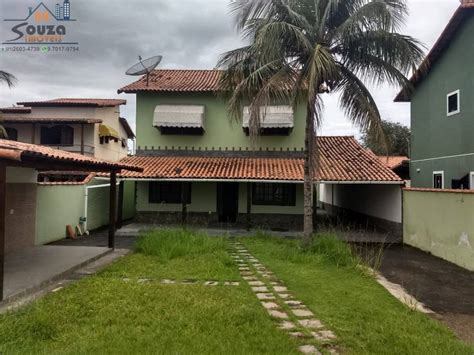 Casa na Rua dos Ipês Itapeba em Maricá por R 400 000 Viva Real