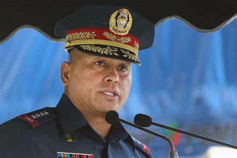 Bato Dela Rosa Orders Transfer To Sulu Of 5 Makati Cops Accused Of