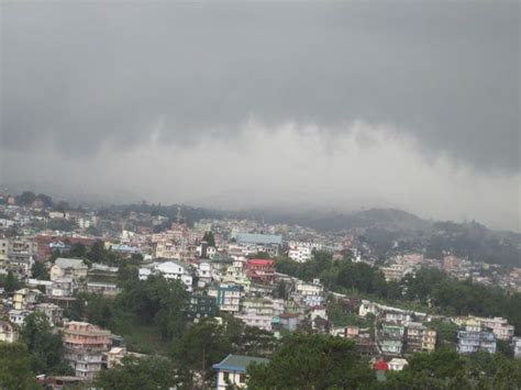 Shillong City - Ghumakkar - Inspiring travel experiences.