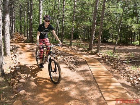 Northeastern Minnesota Mountain Bike Trails - Minnesota Trails