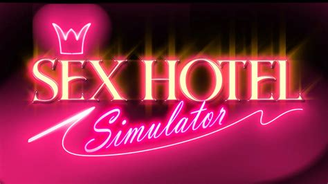 Sex Hotel Simulator