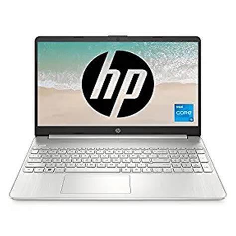 Buy Hp S Th Gen Intel Core I G Inch Fhd Anti Glare