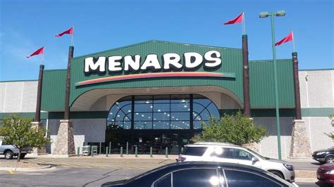 Menards Montgomery Il - BAHIA HAHA