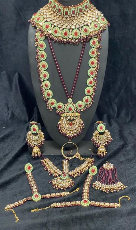 Jodha Akbar Jewellery Atelier Yuwa Ciao Jp