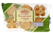 Hocras Van Doorn Koekjes Roomboter Assorti 200 Gr