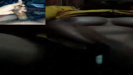 Bangladeshi Gf Pussy Begun Hard Fingering With Imo Video Call Sex