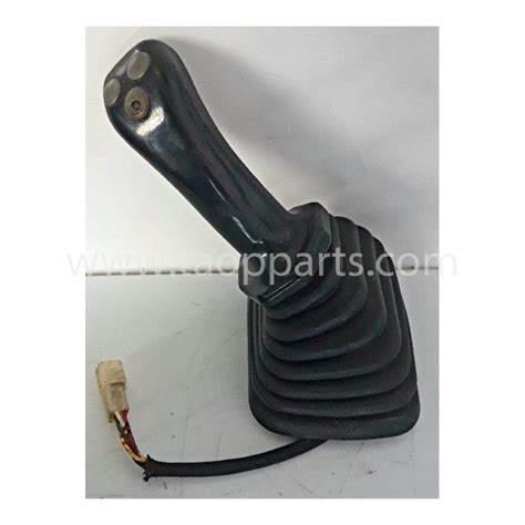 Komatsu Control Lever For PC340 7 Crawler Excavator