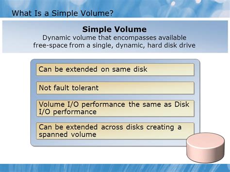 Module Configuring Disks And Device Drivers Module Overview