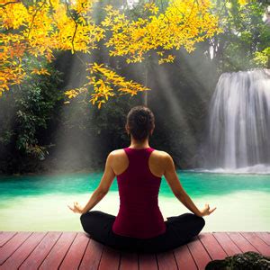 Meditazione Cos Come Si Pratica E I Suoi Benefici Atuttoyoga