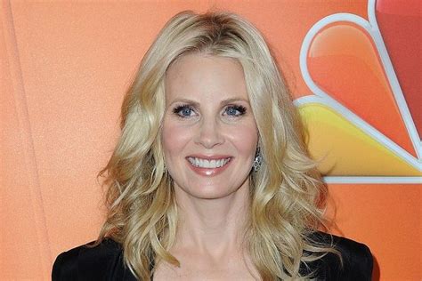 Nbc Orders Monica Potter Comedy Pilot And Workplace Comedy Pilot