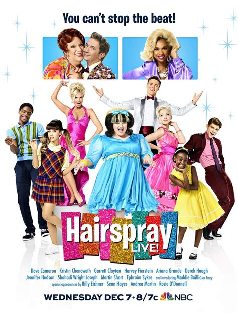 Hairspray Live! | Hairspray Live Wiki | Fandom