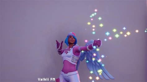 Took these pictures of the new Cupid’s Arrow Emote! 🥰 : r/FortNiteBR