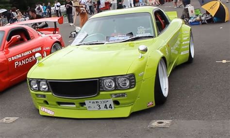 Camaro Nose Come For The Cars Stay For The Anarchy