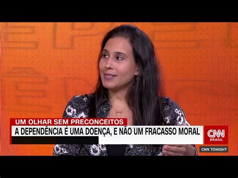 Cnn Tonight A Dependência é Uma Doença E Não Um Fracasso Moral Cnn