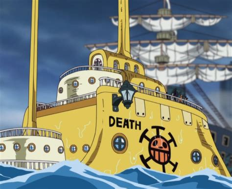 15 Best Pirate Ships In One Piece In 2024 Ranked Beebom