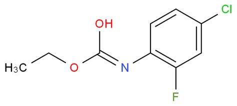 Chloro Fluoro Phenyl Carbamic Acid Ethyl Ester Wiki