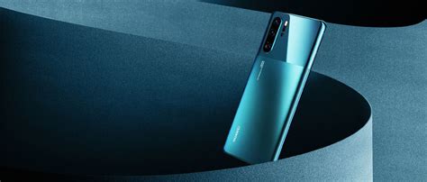 Huawei Announce Upgraded P30 Pro And Powerful 5G Processor At IFA