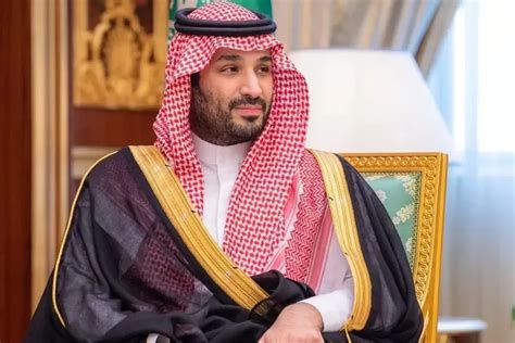 Arab Saudi Menunjuk Putra Mahkota Salman Sebagai Perdana Menteri Baru