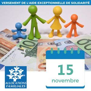 Versement De Laide Exceptionnelle De Solidarit Tous Testeurs