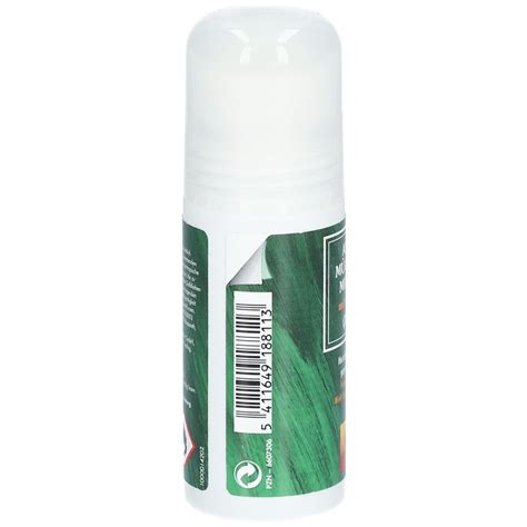 Jaico Anti M Cken Milch Mit Deet Roll On Ml Shop Apotheke At